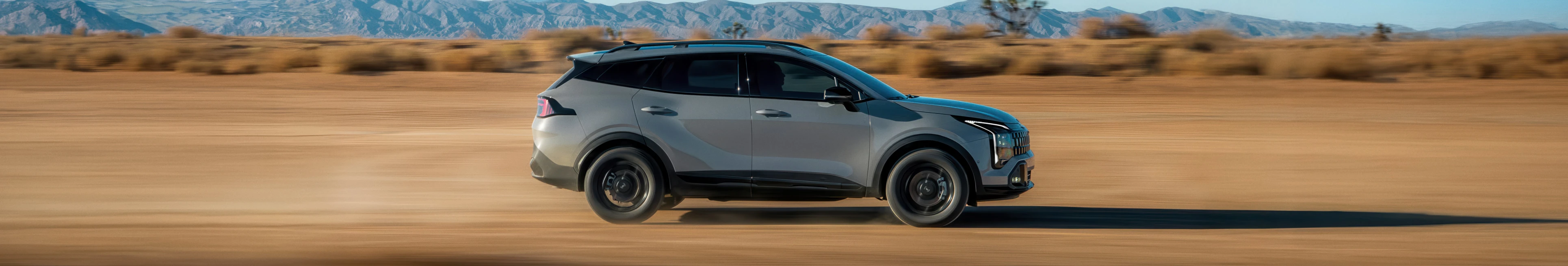 Sportage HEV