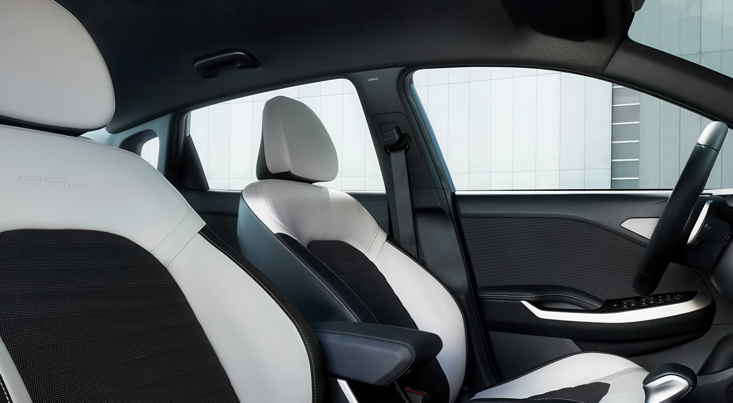 Interior a detalle K3
