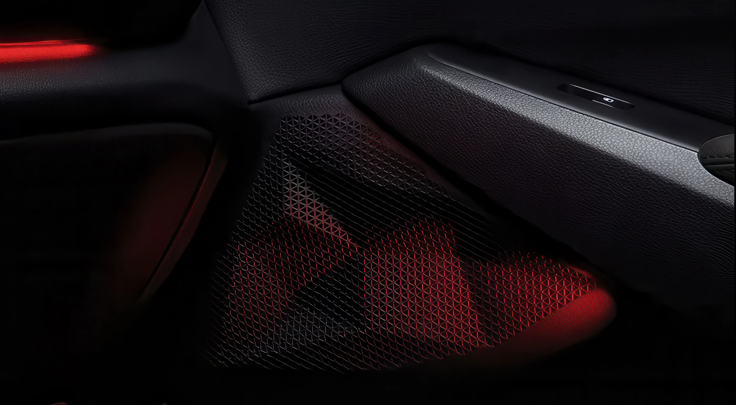 Interior Seltos - Tecnología