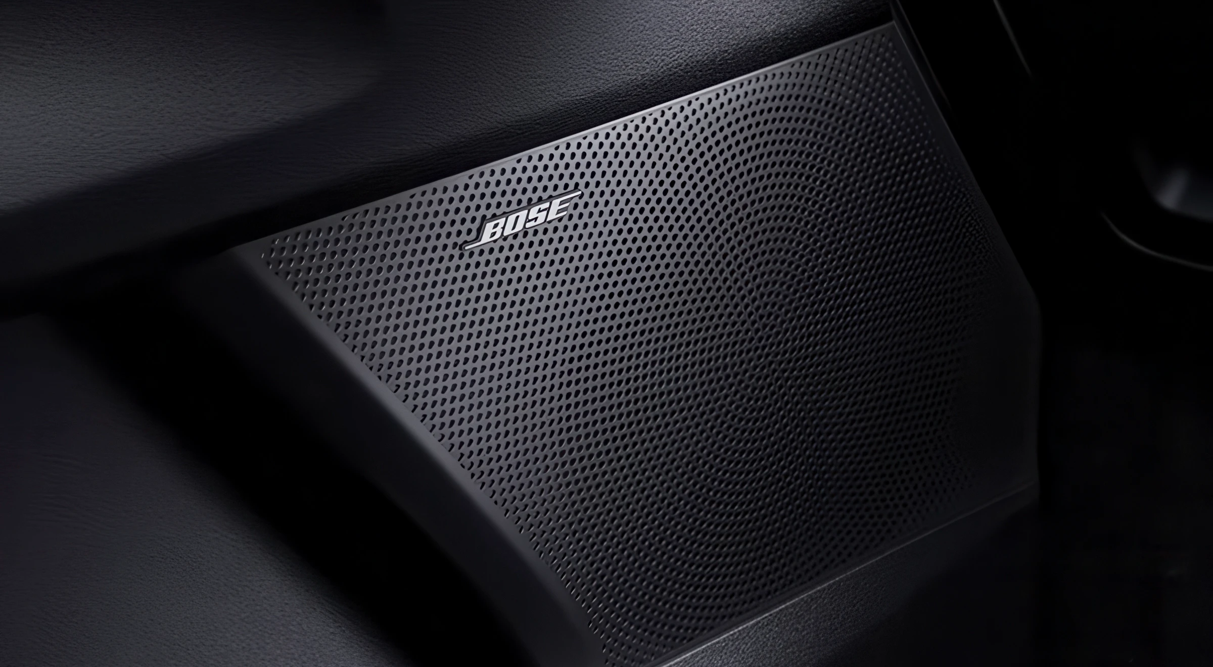Audio