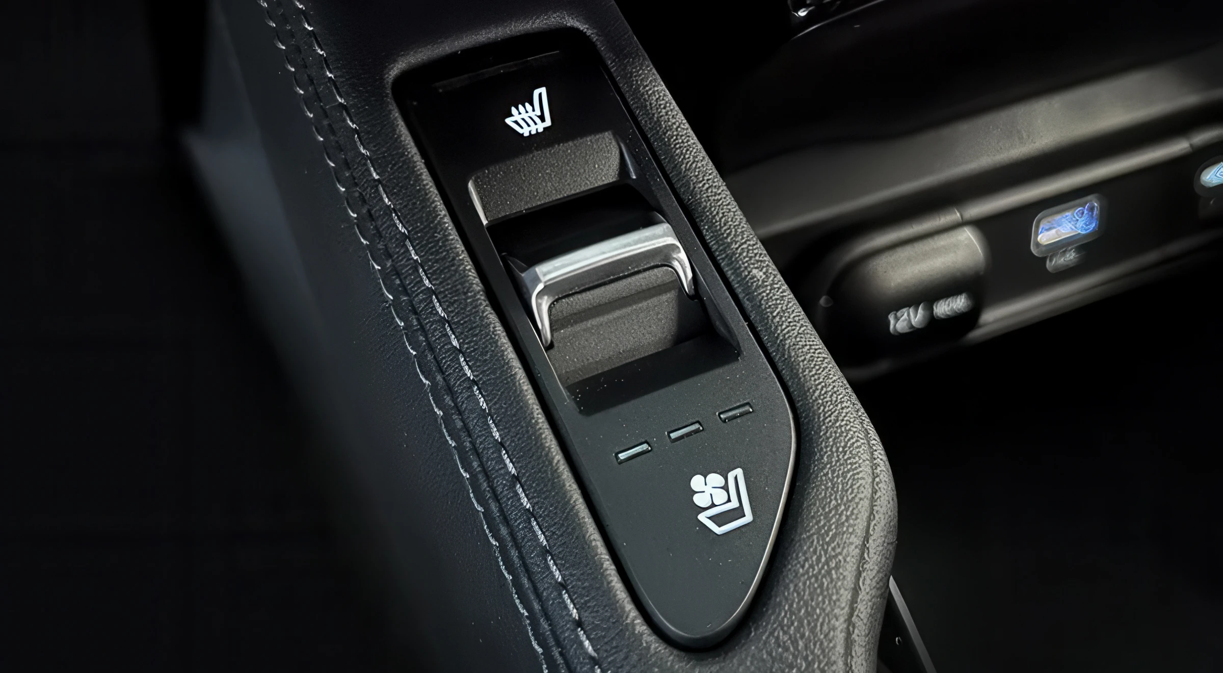 Interior Telluride - Tecnología