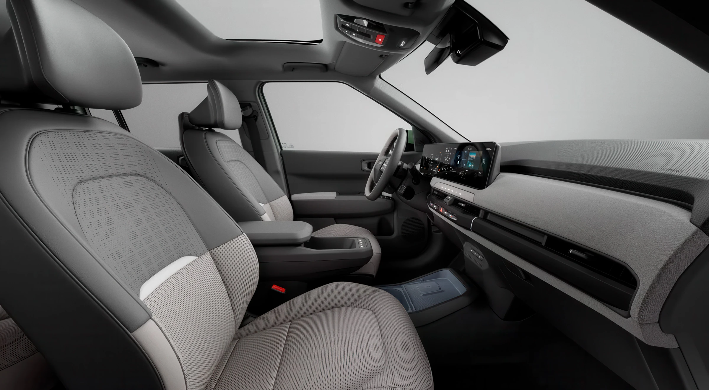 Interior EV3