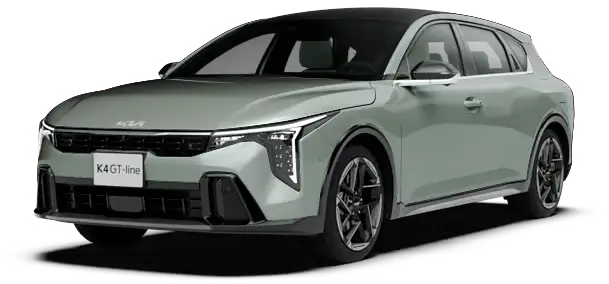 GT-line