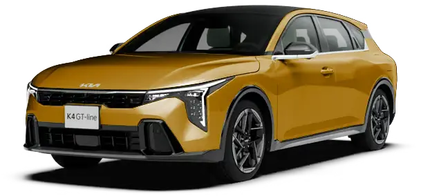 GT-line Turbo