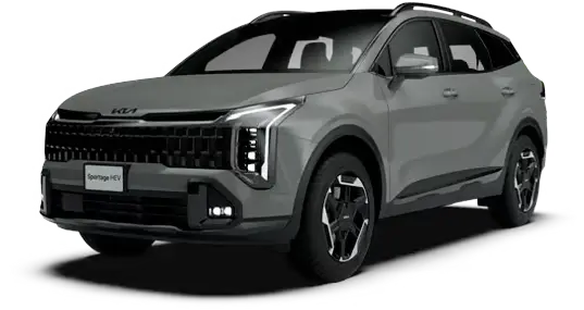 X-Line HEV