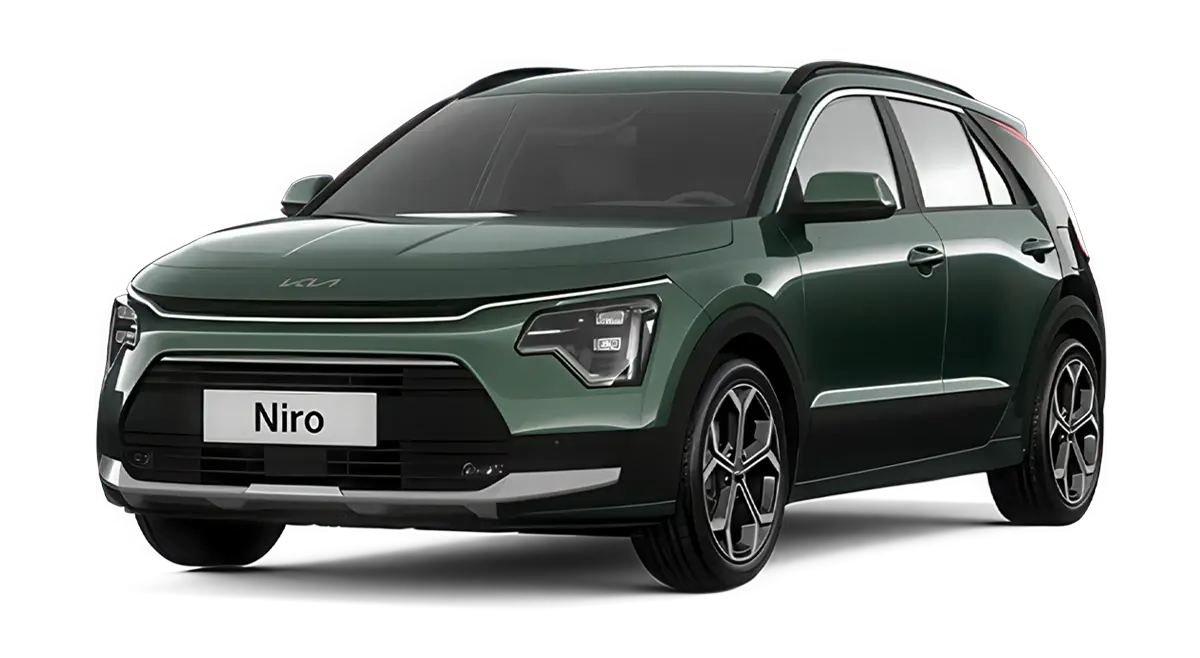 Niro HEV