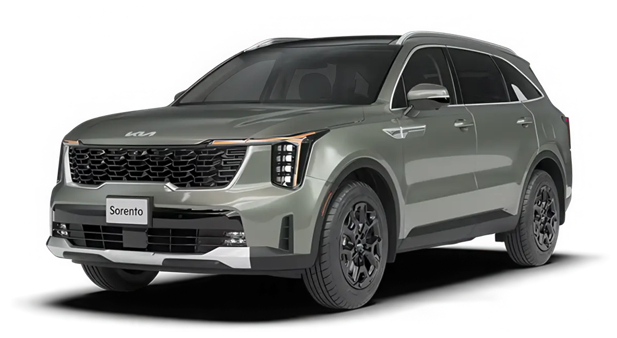Sorento